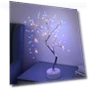 20-inch Bonsai Tree Desk Lamp — Desk & Table Lighting, JOHO - CarGear