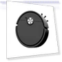 3-in-1 Sweeping Robot Vacuum — Smart Cleaning Robots, Amusedly