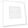 4-Channel Scene Button — Smart Home Hubs & Controllers, HIMO Group