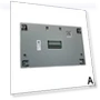 8-inch Touch LCD Screen — Display Modules, Auto Launcher