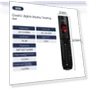 Aquarium Submersible Heater — Heaters & Chillers, Homeware Essentials