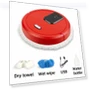 Automatic Cleaning Robot — Smart Cleaning Robots, AE Selection