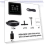 Automatic Drip Irrigation System — Drip Kits, Home Furnishing Department Mall