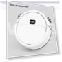 Automatic Portable Mini Robot Vacuum — Smart Cleaning Robots, JOHO - CarGear