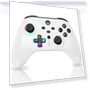 Bluetooth Controller for Nintendo Switch — Gaming Controllers, GYROBALL