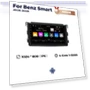 Car Multimedia Player — Stereo Receivers, Auto Launcher