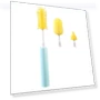 Electric Bottle Brush — Cleaning Brushes, Home Of Auto Parts
