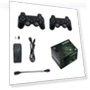 Gaming Console M8 — GEM Box Gaming, Reakosound