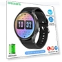 HD Smart Watch with Bluetooth Calls and Wireless Charging — Smartwatches, SACOSDING