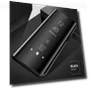 Luxury Smart Mirror Flip Cover — Screen Protectors, OMG IED
