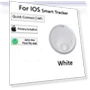 Mini Bluetooth Tracker for Luggage — Item Locators, JOHO - CarGear