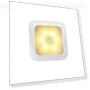 Motion Sensor Night Light — Night Lights, World Auto Parts