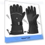 Motorcycle Gloves with Heating — Gloves, Cozy Up Sport