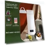 Portable Kettle Temperature Regulator — Beverage Warmers, Lntelligent Living Hall