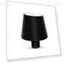 Rechargeable LED Table Lamp — Desk & Table Lighting, JOHO - CarGear