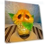 Rechargeable Wireless Sunflower Desk Lamp — Desk, TrendyFinds