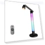 RGB Atmosphere Lamp — Standing Lights, Build My Home