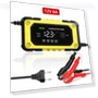 Smart Battery Charger — Chargers, Dream Garage