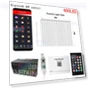 Smart Curtains with LED Lighting — Kids' Décor, Auto Accessories Home