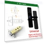 Smart Door Lock — Smart Home Security, Super Dream Home