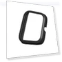 Smart Frame Protective Case — Smartwatch Protectors, Stone Home