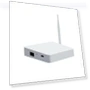Smart Gateway Bridge — Smart Home Hubs & Controllers, GIRIER