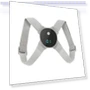 Smart Posture Corrector — Orthopedic Supports & Braces, Cozy Cottage-Relax