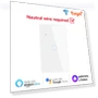 Smart Touch Switch — Dimmer Switches, Tuya
