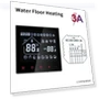 Smart Wi-Fi Thermostat — Smart Climate Control, HIMO Group