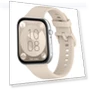 Soft Silicone Strap — Smartwatch Straps, CRESTED
