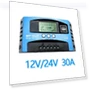 Solar Charge Controller — Chargers, HIMO Group
