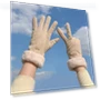 Touchscreen Gloves for Women — Cold Weather Gloves, SZ-JZQ