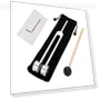Tuning Fork Set — Sound Healing, dingdangling