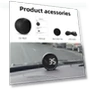 Universal Car HUD Smart Digital Gauge GPS System — Navigation & GPS Accessories, Auto Accessories Home