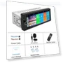 Universal Multimedia Video Player — Stereo Receivers, ToyousoniC