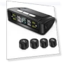 Universal Tire Pressure Monitoring System — TPMS Sensor Replacements, Homeware Essentials