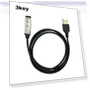 USB RGB LED Controller — LED Strips, XHJ12