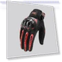 Waterproof Motorcycle Gloves with Touchscreen — Gloves, 888 Auto Parts Town