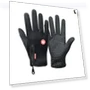 Winter Touchscreen Gloves — Gloves, Stylish elegance