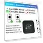 Wireless CarPlay & Android Auto Dongle — Car Accessories & Gadgets, Auto Launcher