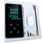 Wireless Digital Tire Inflator Pump — Tire Inflation Solutions, Build My Home