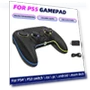 Wireless Gamepad for PS5 Controller — Accessories, VILCORN