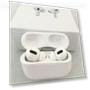 Wireless Headset with Retractable Earbuds — In-Ear Headphones, Carrefour online