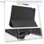 Thumbnail 3-Fold Holder Smart Leather Tablet Case for Huawei Matepad SE 11 — Keyboard Cases, Huawei