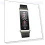 Thumbnail TalkBand B7 Smart Bracelet with Bluetooth Call, Heart Rate, Blood Oxygen, Sleep Monitoring — Fitness Bands, Huawei