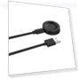 Thumbnail USB Interface Split Type Smart Watch Charging Cable for Huawei Watch GT5 Pro 46mm — Smartwatch Charging Solutions, Huawei