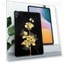 Thumbnail Color Painting Pattern Smart Tablet TPU Case — Protective Cases, Infinix