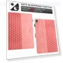 Thumbnail Building Blocks Embossed Leather Smart Tablet Case for iPad 10th Gen 10.9 2022 — Keyboard Cases