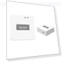 Thumbnail Smart Home Zigbee 3.0 Bridge with Wi-Fi Control — Smart Home Hubs & Controllers, Sonoff