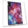 Thumbnail 3-Fold Holder Smart Leather Tablet Case for Xiaomi Redmi Pad SE — Keyboard Cases, Xiaomi